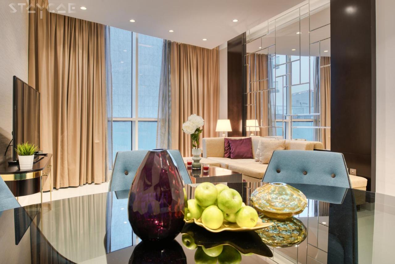 Staycae Upper Crest Downtown View Apartamento *