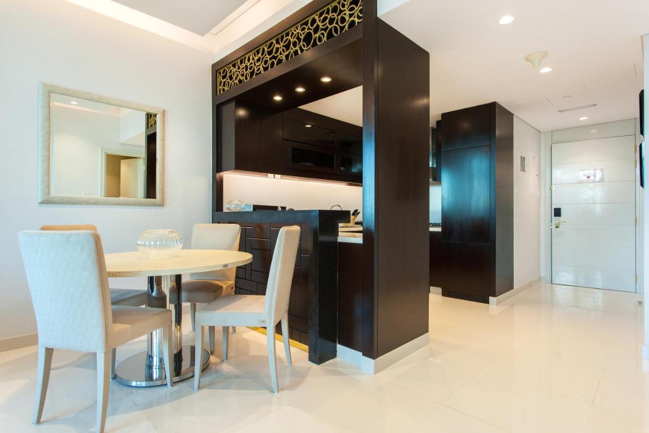 Staycae Upper Crest Downtown View Apartamento *