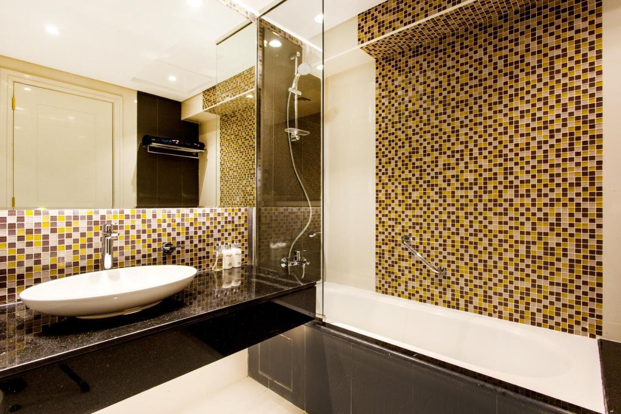 Staycae Upper Crest Downtown View Apartamento *