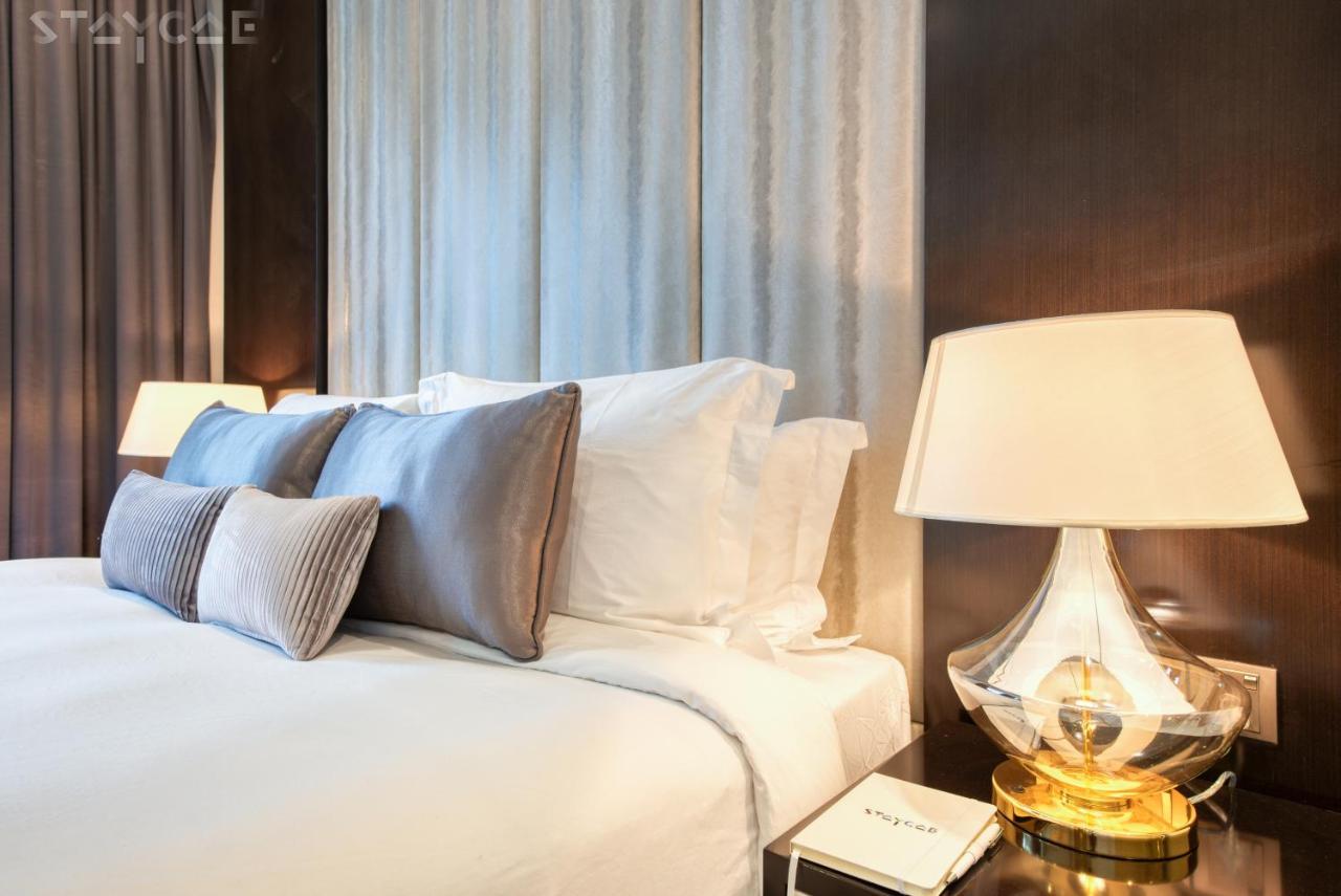 Staycae Upper Crest Downtown View Apartamento *