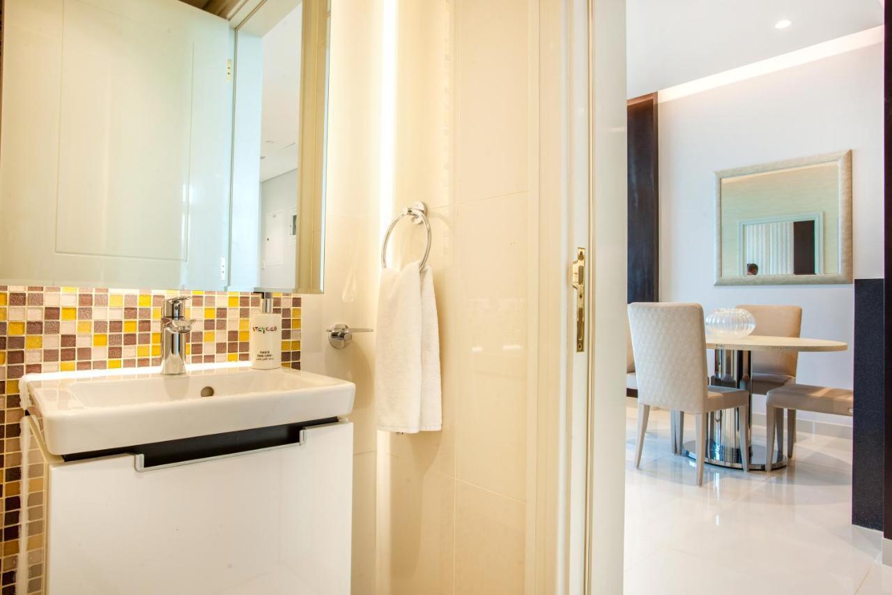 Staycae Upper Crest Downtown View Apartamento