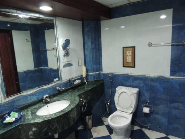 Hotel Oriental Corner Hotel Dubaï