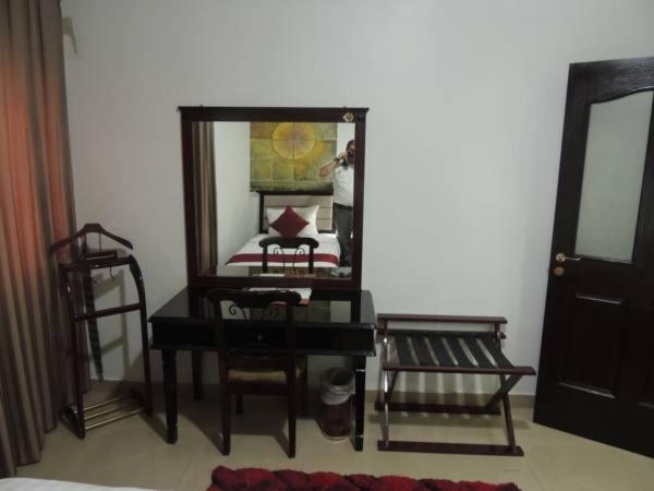 Hotel Oriental Corner Hotel Dubaï