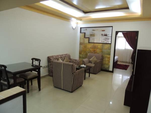 Oriental Corner Hotel Hotell Dubai