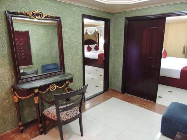 Oriental Corner Hotel Hotel Dubaï