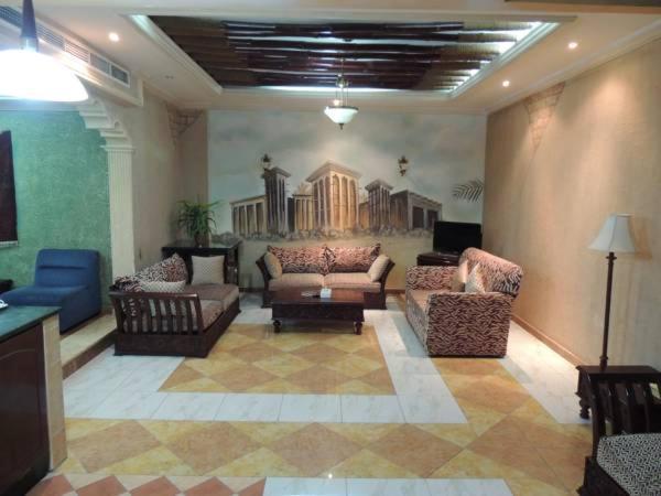 Hotel Oriental Corner Hotel Dubaï