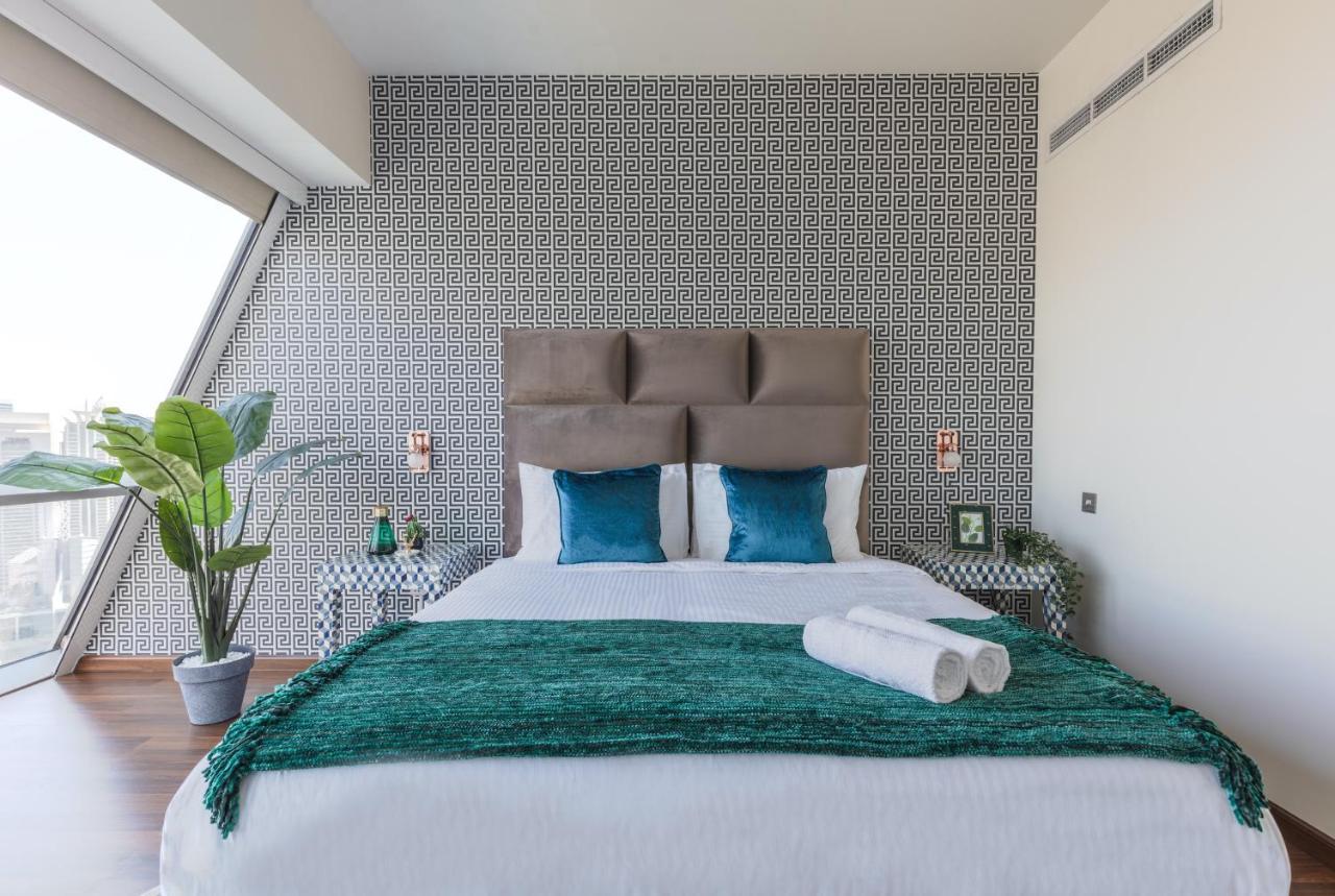 Stella Stays 4 Bdr Marina Penthouse Marina Private Pool Appartement