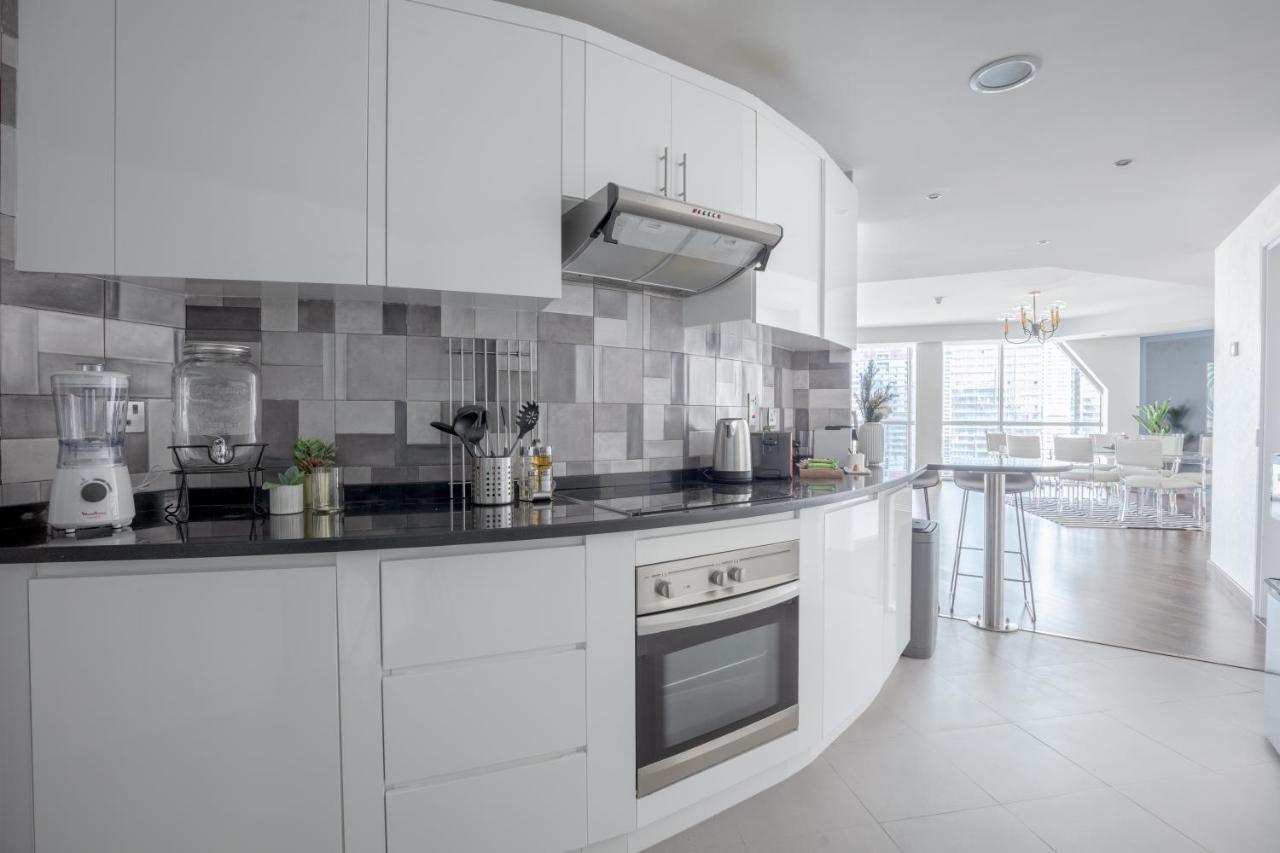 Stella Stays 4 Bdr Marina Penthouse Marina Private Pool Appartement
