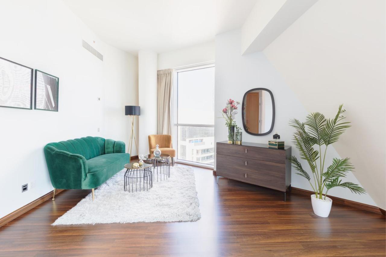 Stella Stays 4 Bdr Marina Penthouse Marina Private Pool Appartement *