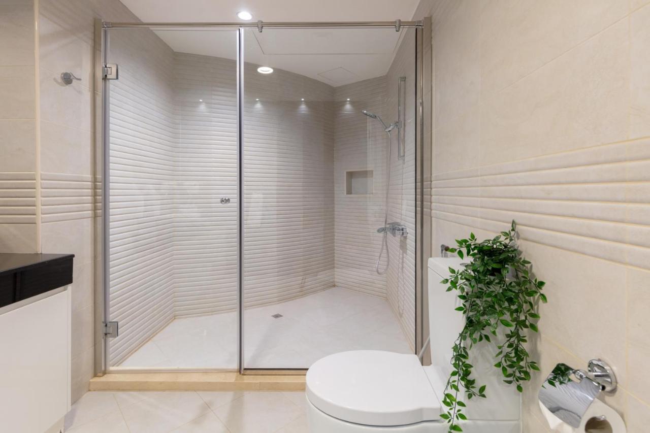 Appartement Stella Stays 4 Bdr Marina Penthouse Marina Private Pool *