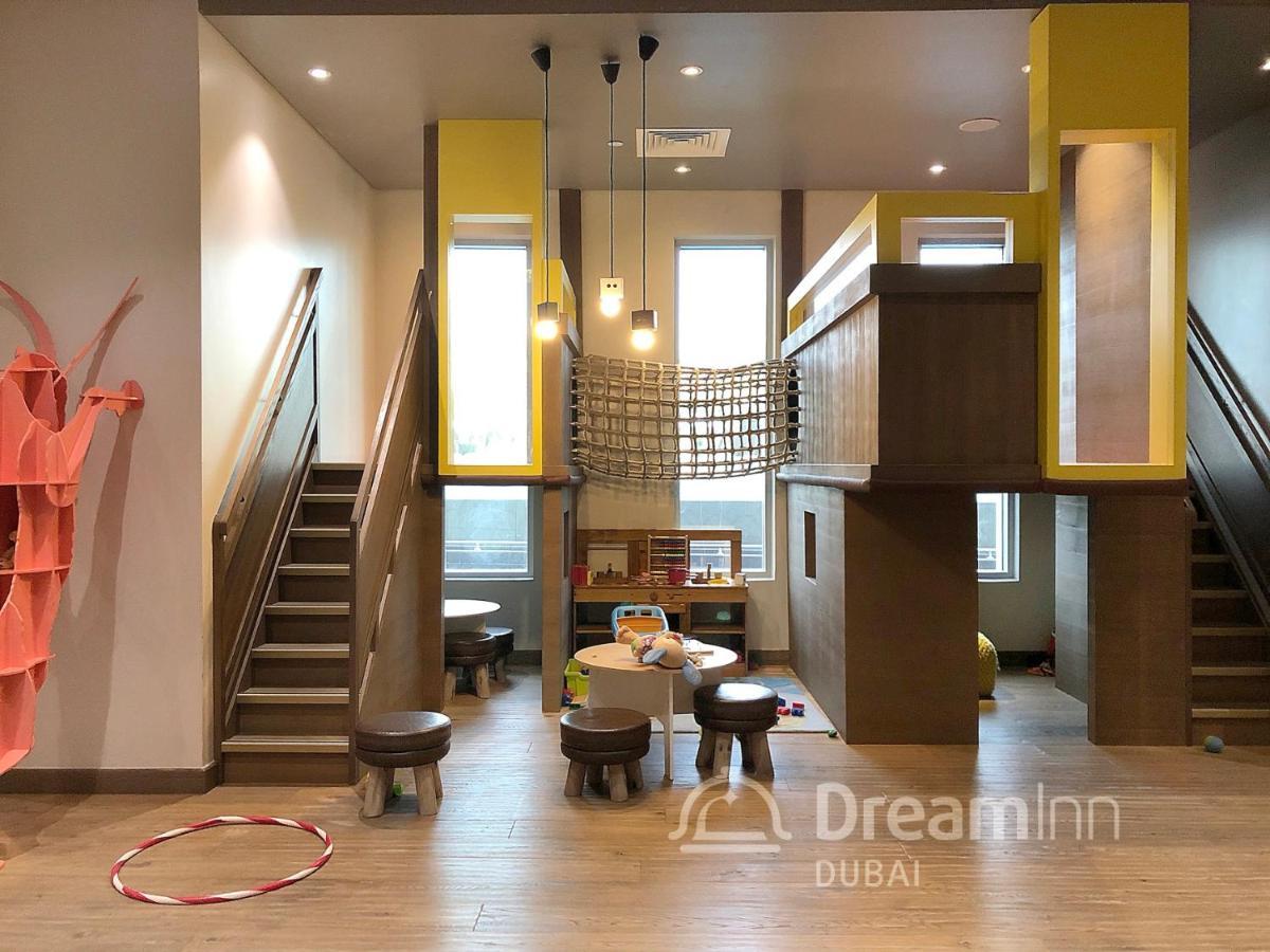 Dream - Address Mall * Dubai
