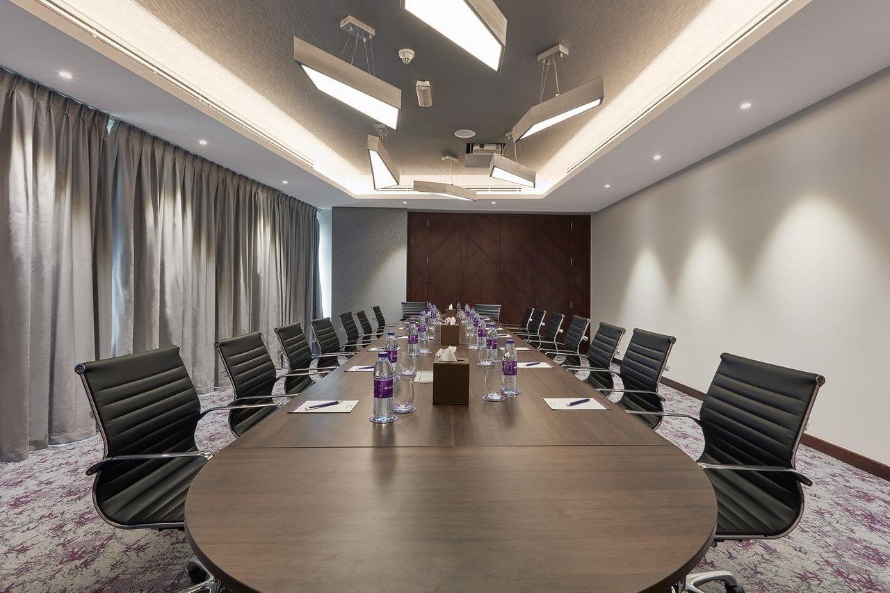Park Regis Business Bay Hotel