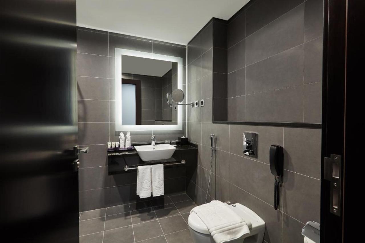 Hotel Park Regis Business Bay