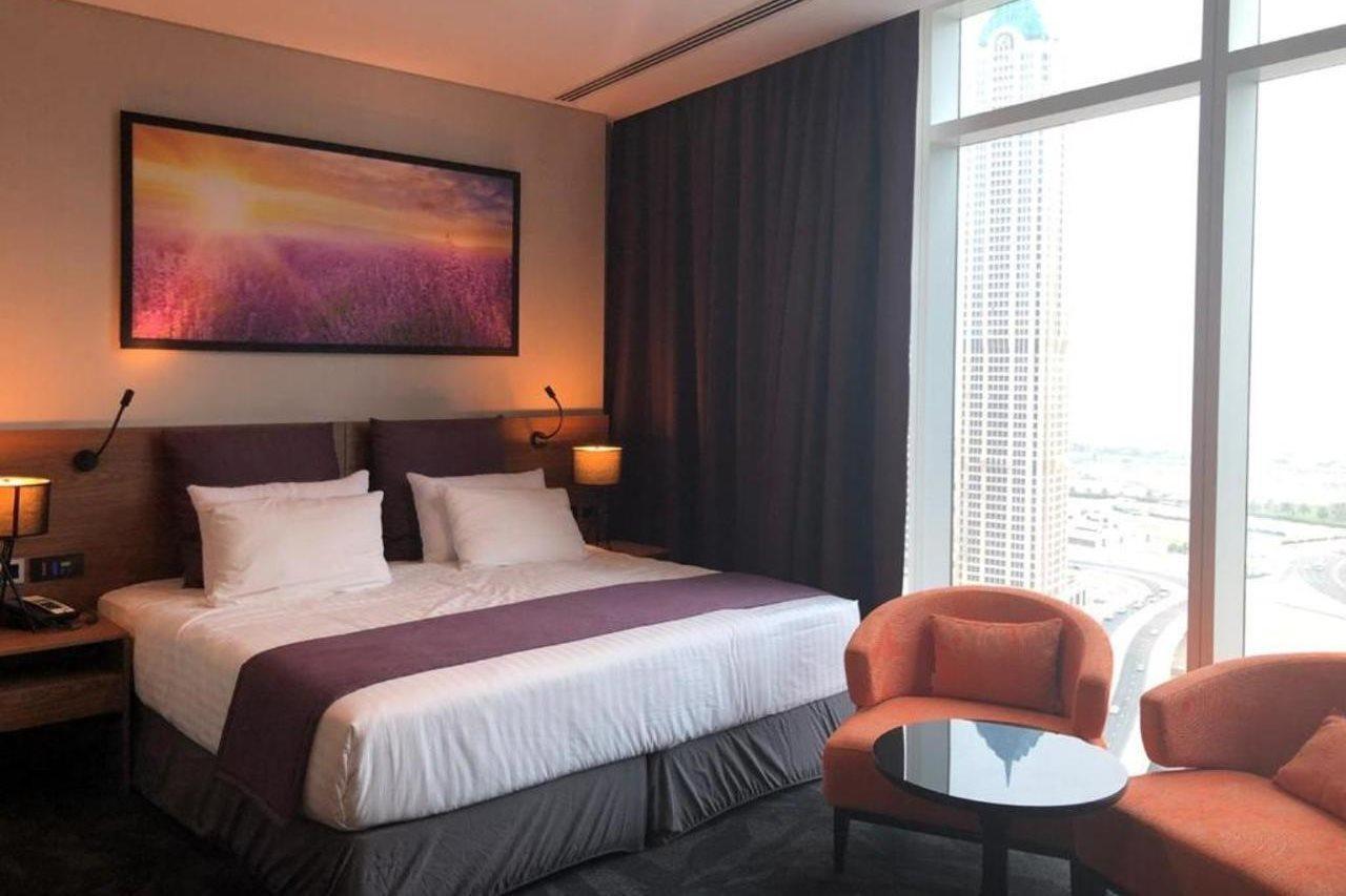 Park Regis Business Bay Hotel Dubai