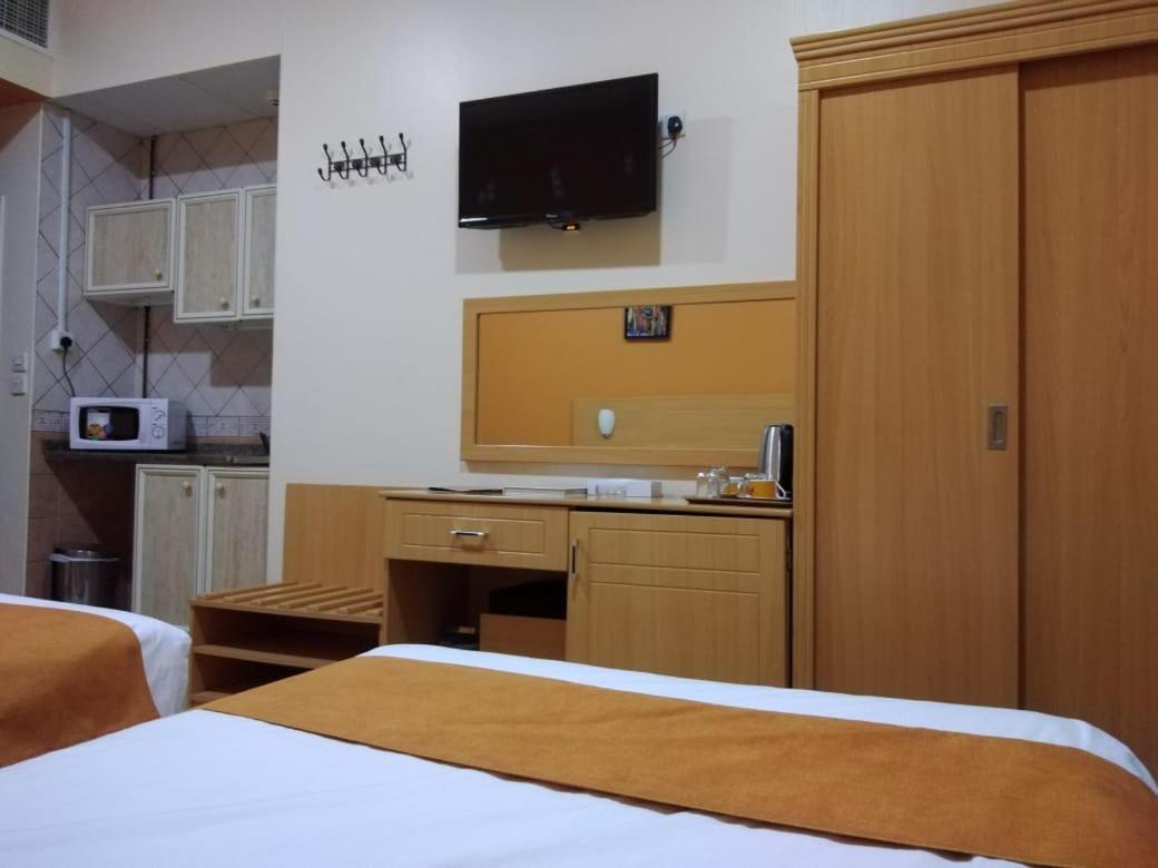 Al Salam Apartahotel 3*