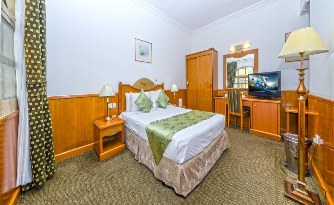 Hotel Zain International Dubai
