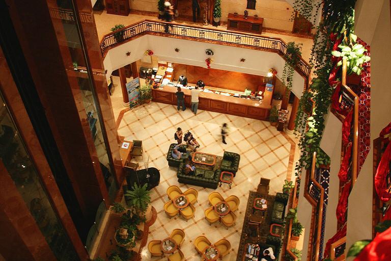 Regent Palace 4* Dubai