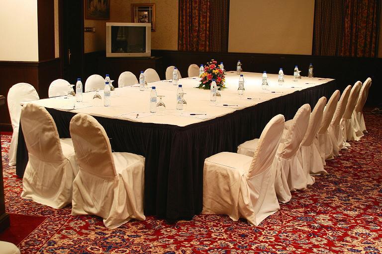 Hotell Regent Palace Dubai