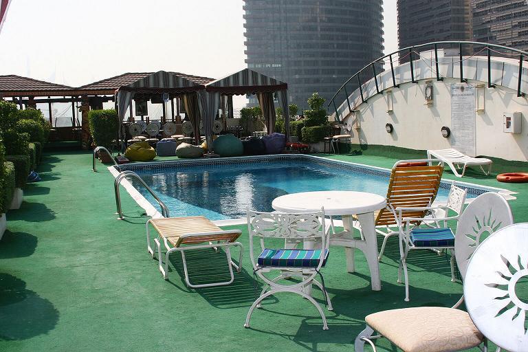 Hotell Regent Palace