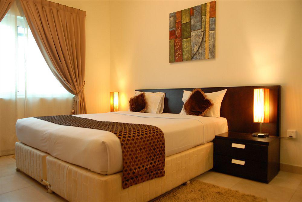 Arabian 3* Dubai