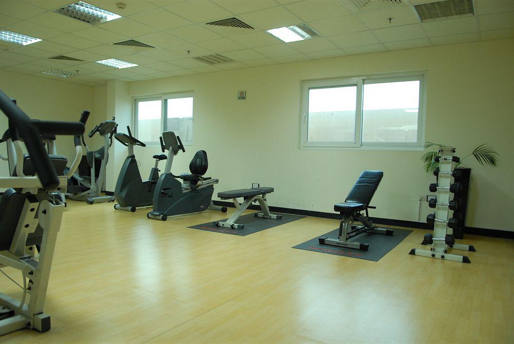 Arabian Aparthotel 3*