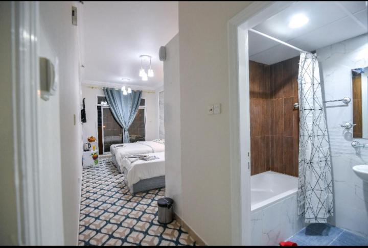 Dreamwhite Hotel Dubaï