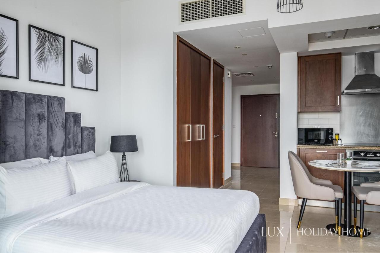 Appartamento Lux - Executive Studio In Burj Khalifa District Dubai