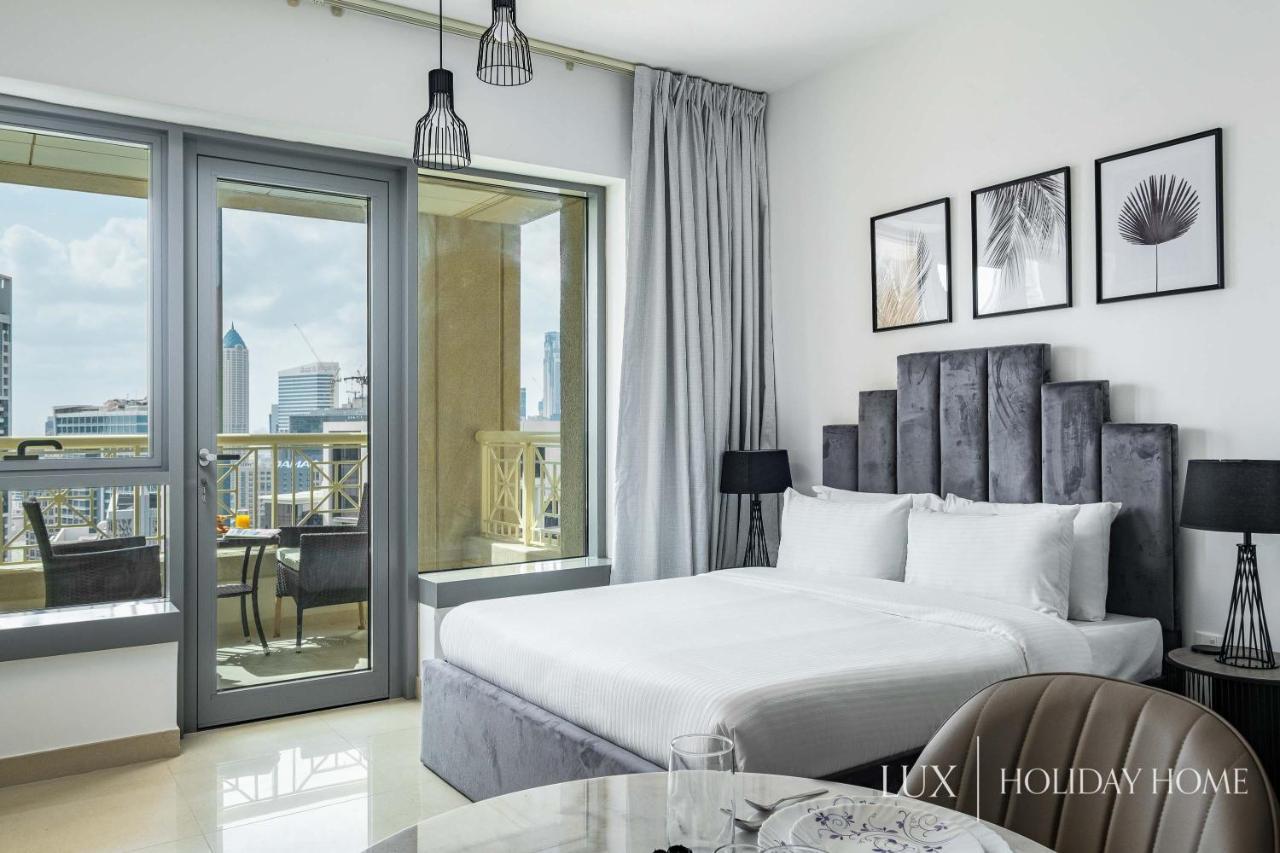 Lux - Executive Studio In Burj Khalifa District *