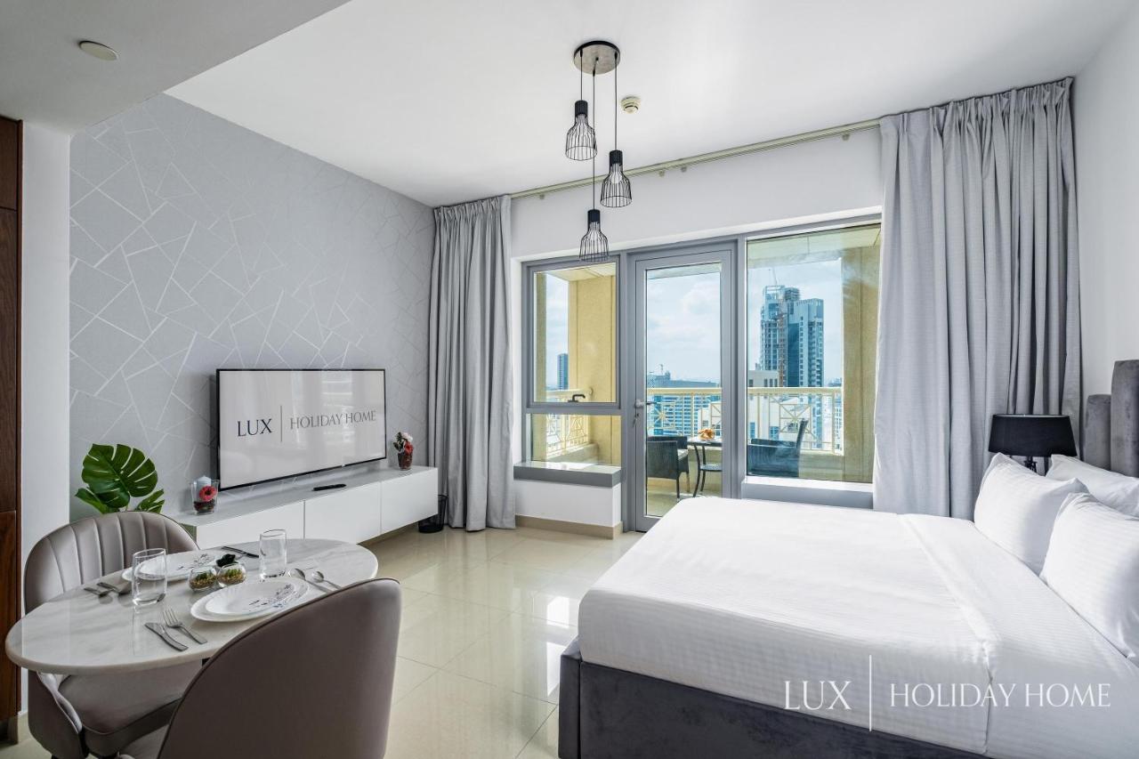 Appartamento Lux - Executive Studio In Burj Khalifa District