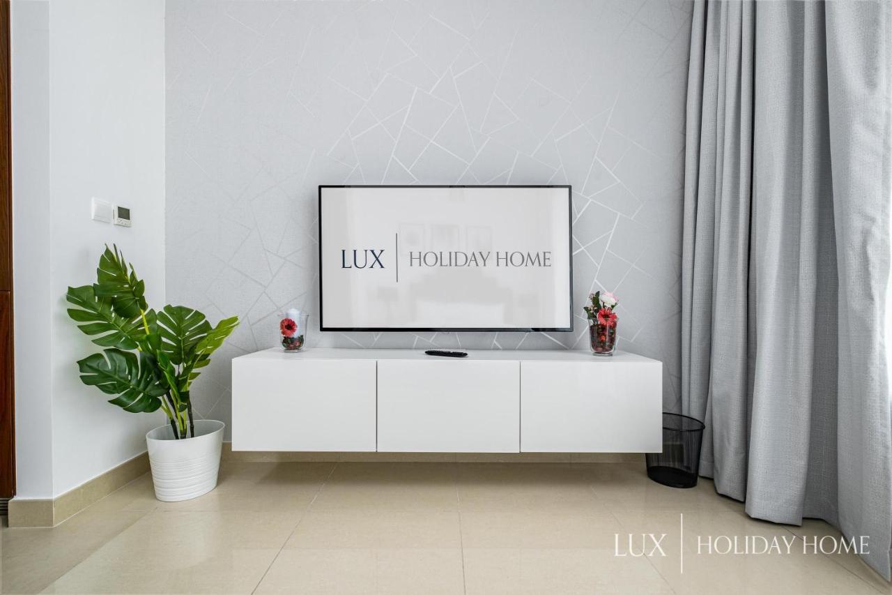 Lux - Executive Studio In Burj Khalifa District Appartamento *