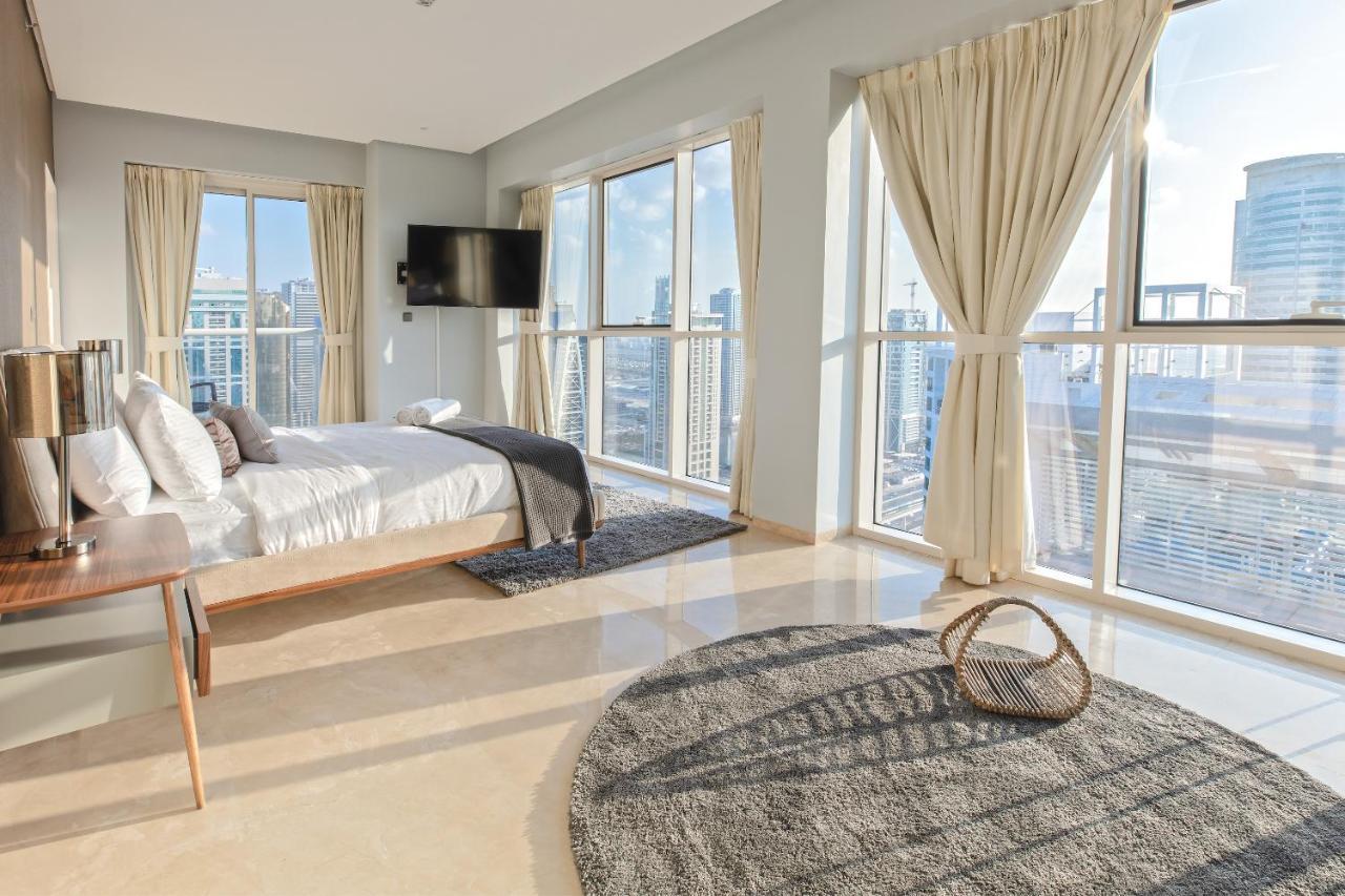 Stella Stunning & Luxurious 4bdr Penthouse Marina Appartamento *