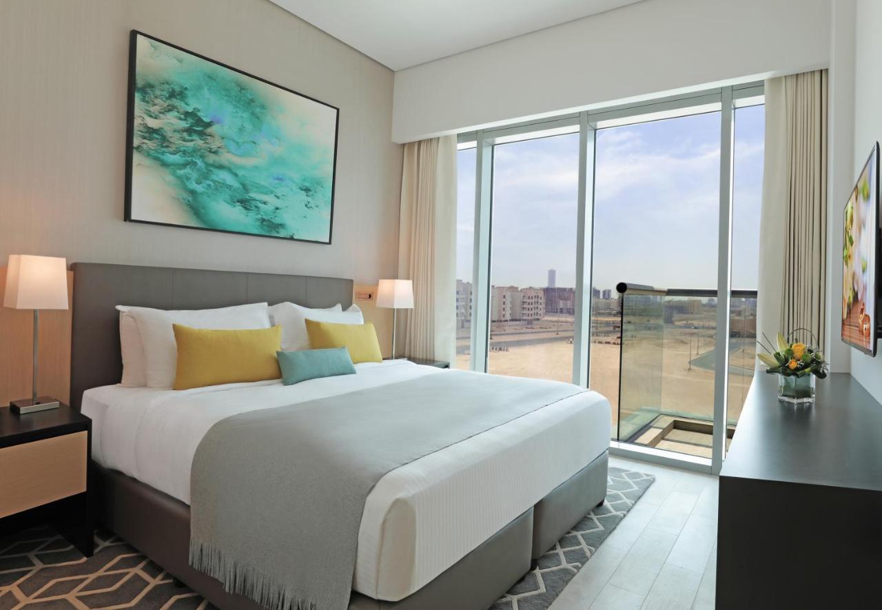Aparthotel Millennium Executive Mont Rose 4*