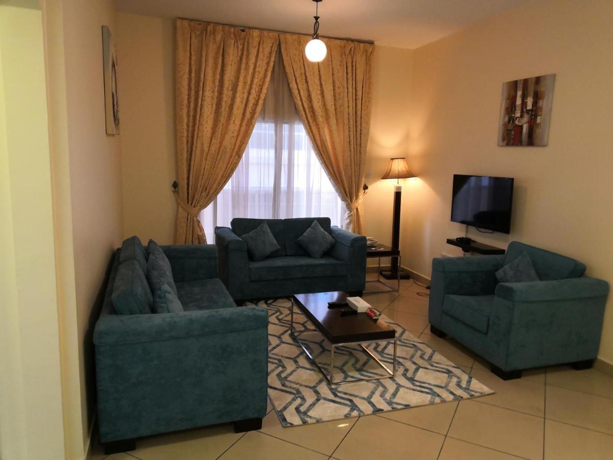 Boulevard City Aparthotel