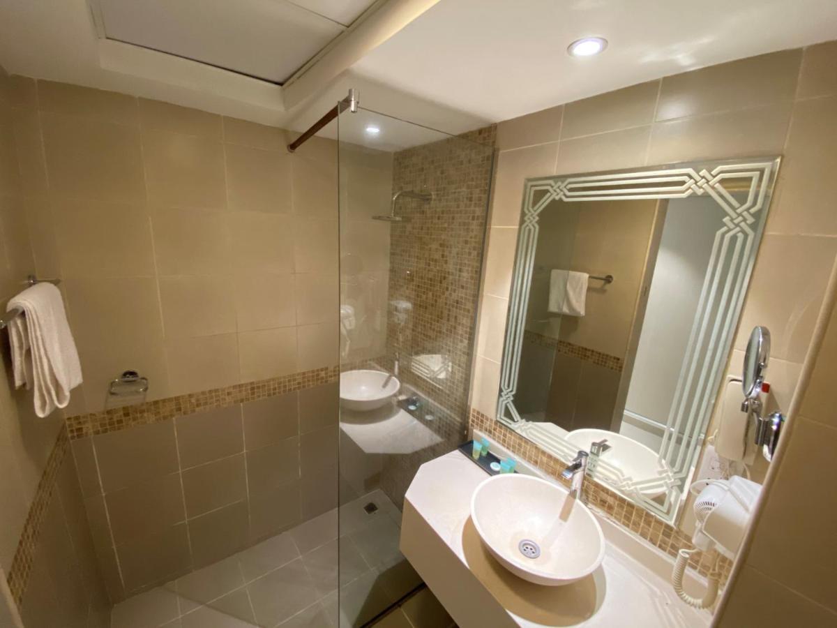 Buraq Hotel
