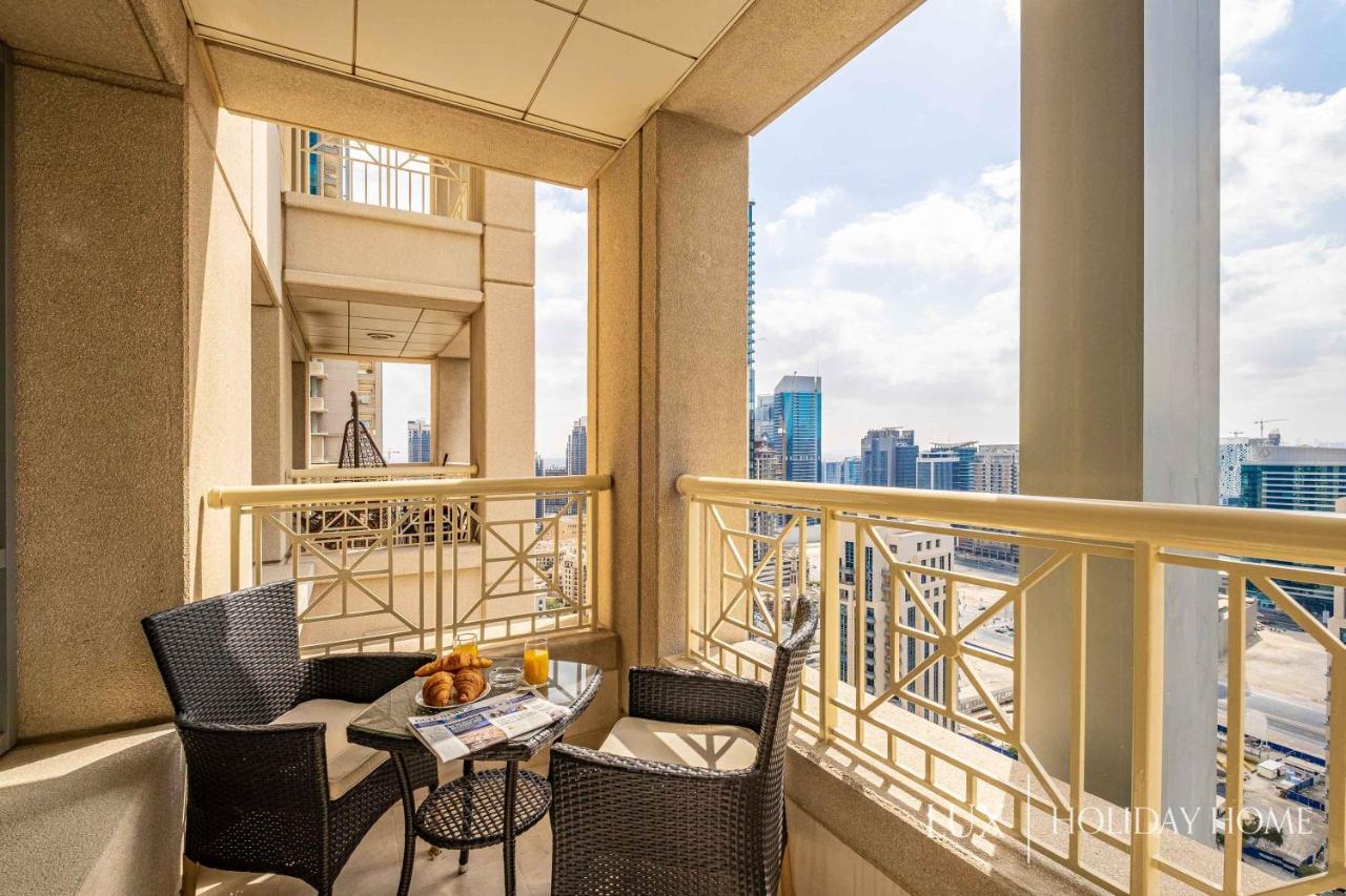 Lux - Executive Studio In Burj Khalifa District *