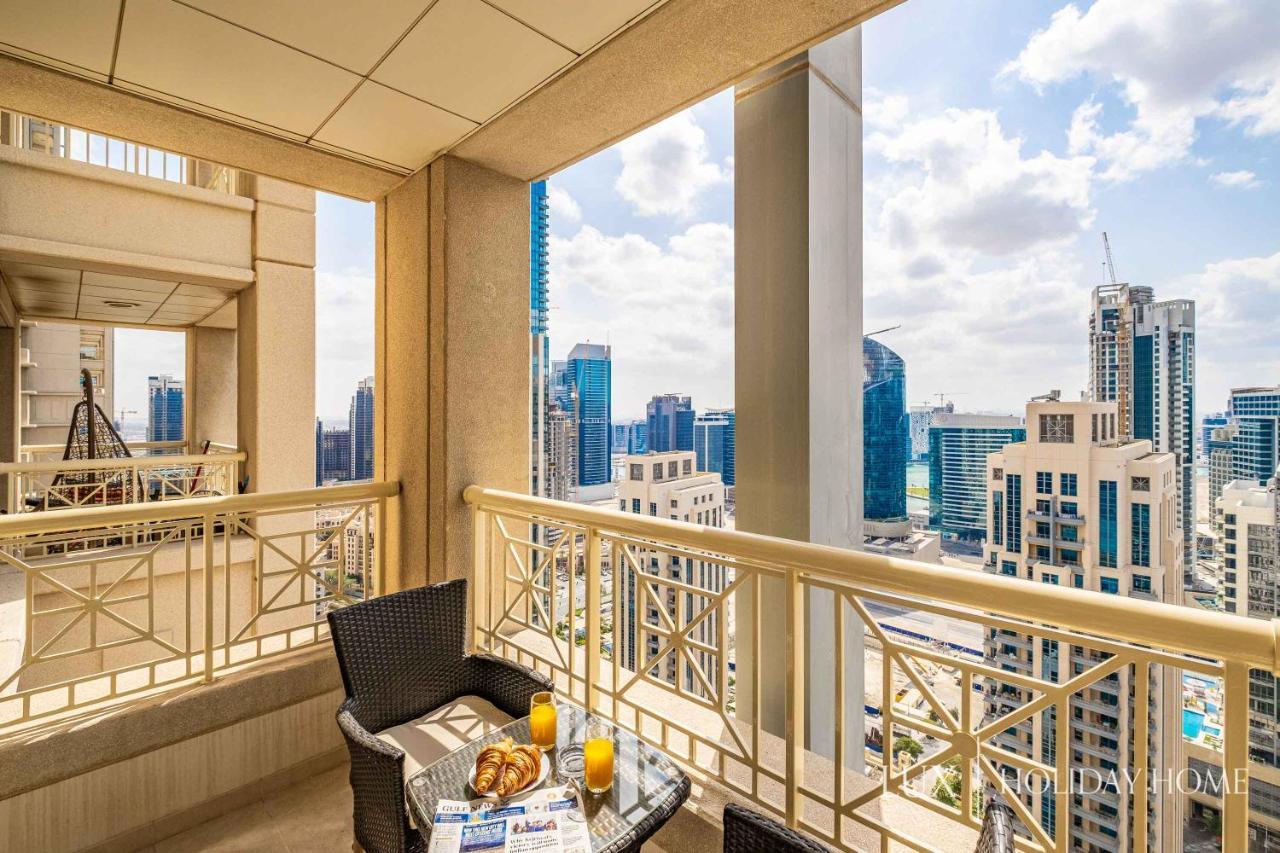 Lux - Executive Studio In Burj Khalifa District * Dubai