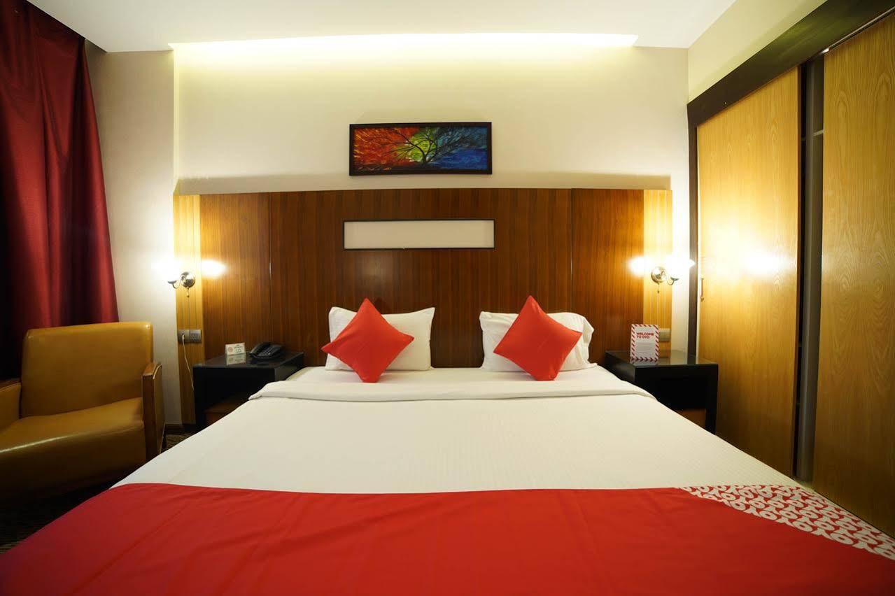 Oyo 482 Sun And Sands Downtown Hotel Dubái