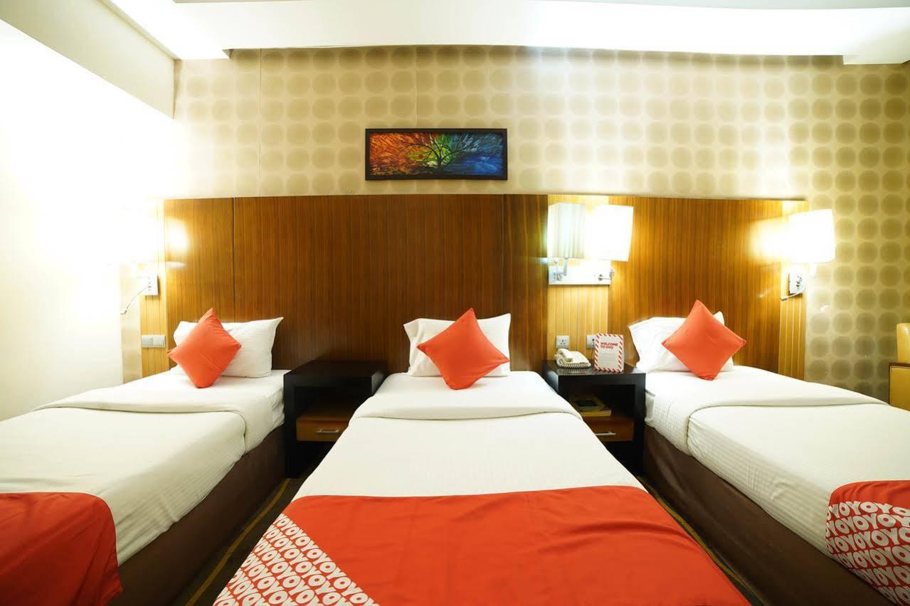 Oyo 482 Sun And Sands Downtown Hotel