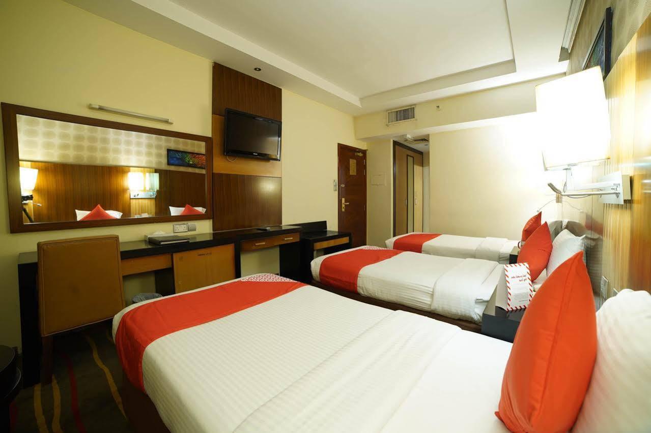 Hotel Oyo 482 Sun And Sands Downtown