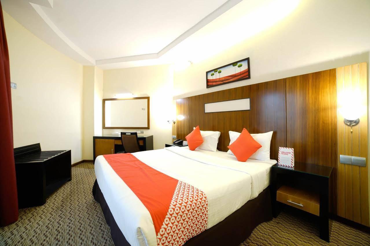 Oyo 482 Sun And Sands Downtown Hotel