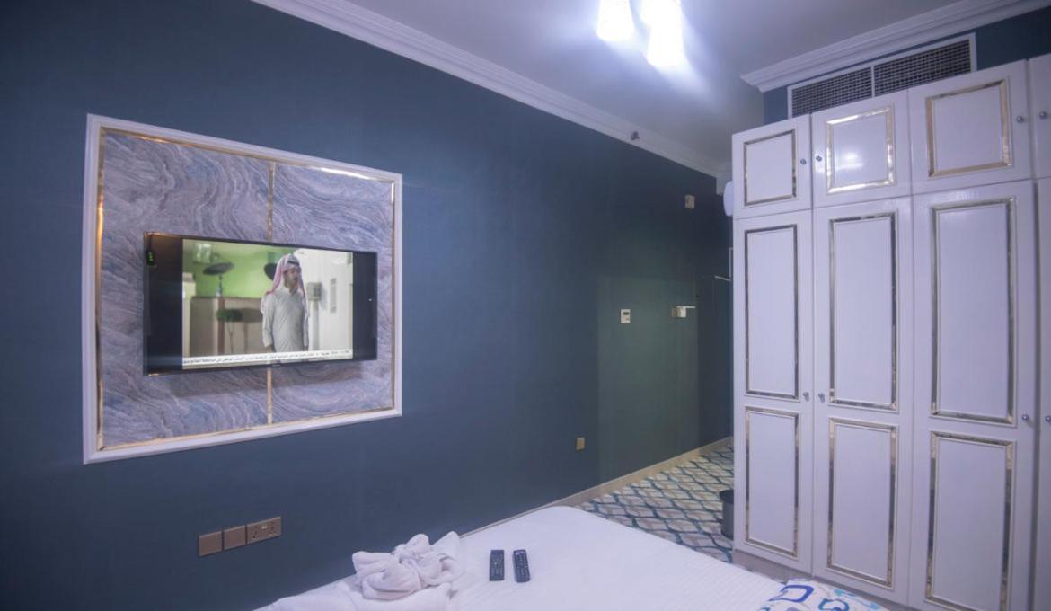 Dreamwhite * Dubaï