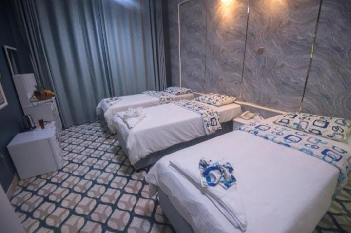 Hotel Dreamwhite