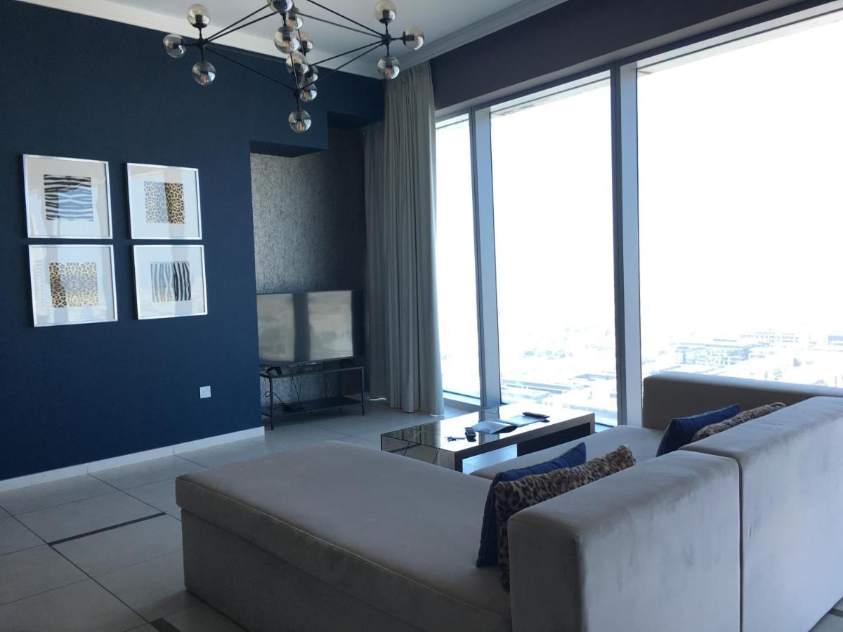 Apartamento Dream - 48 Burj Gate Gulf Views Dubái