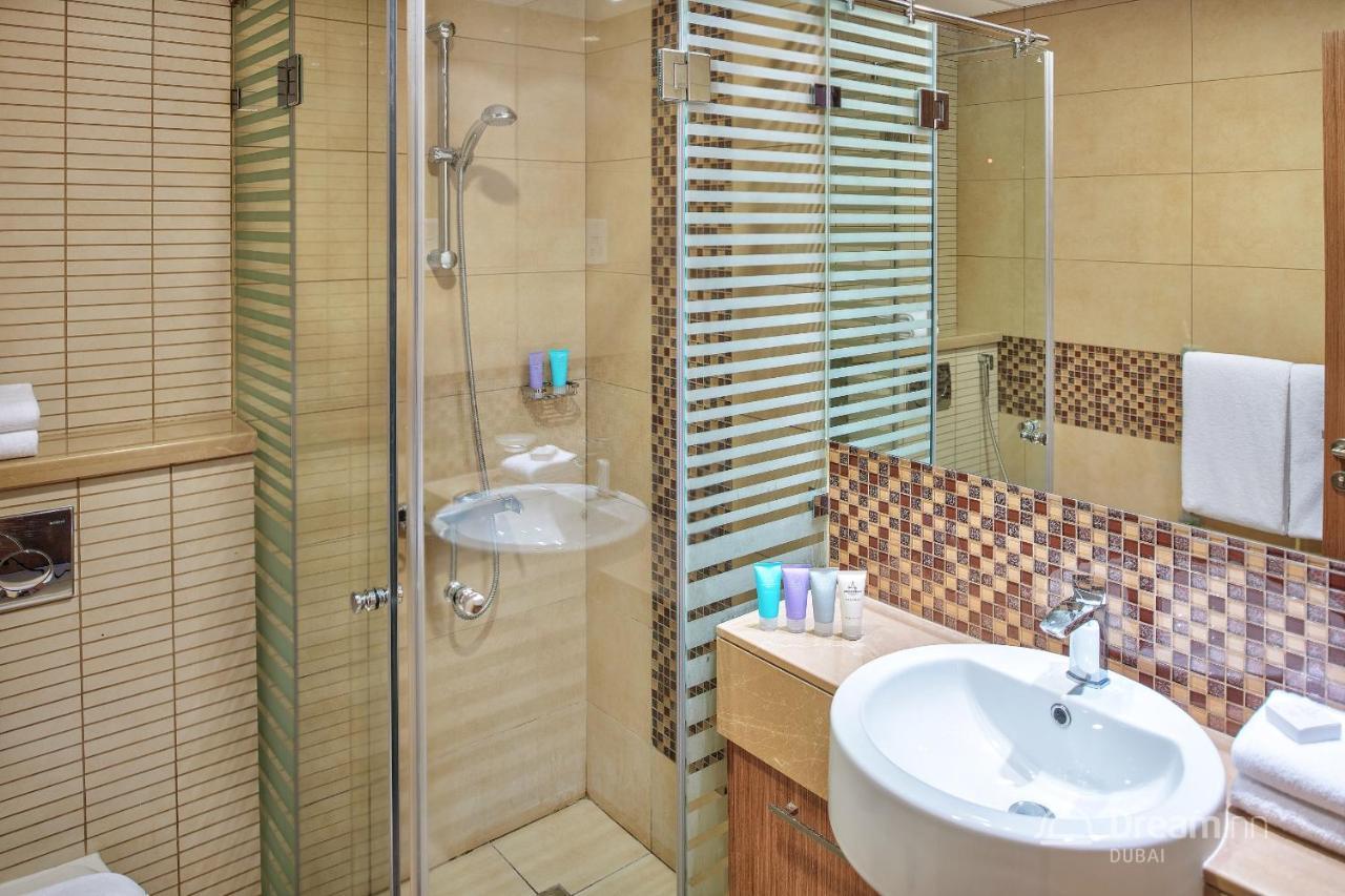 Apartamento Dream - 48 Burj Gate Luxury Homes