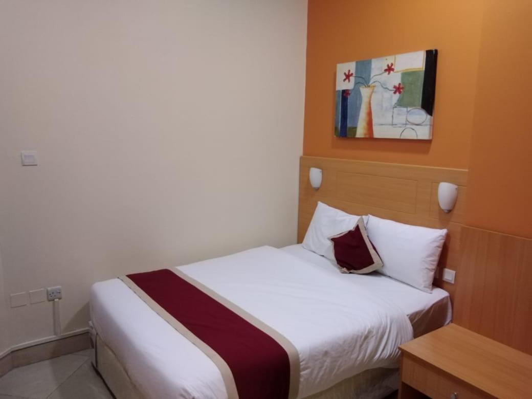 Apartahotel Al Salam 3*