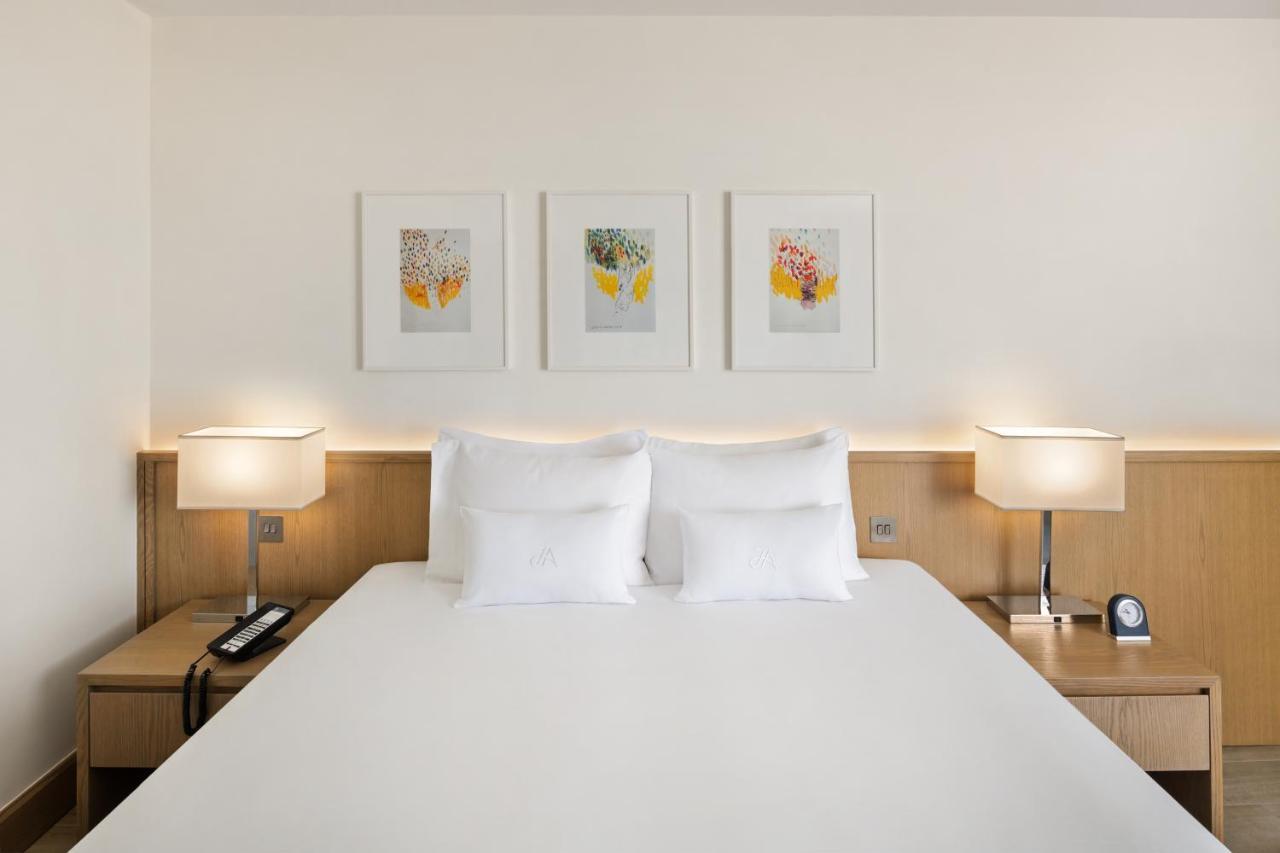 Ja Hotel, 5*
