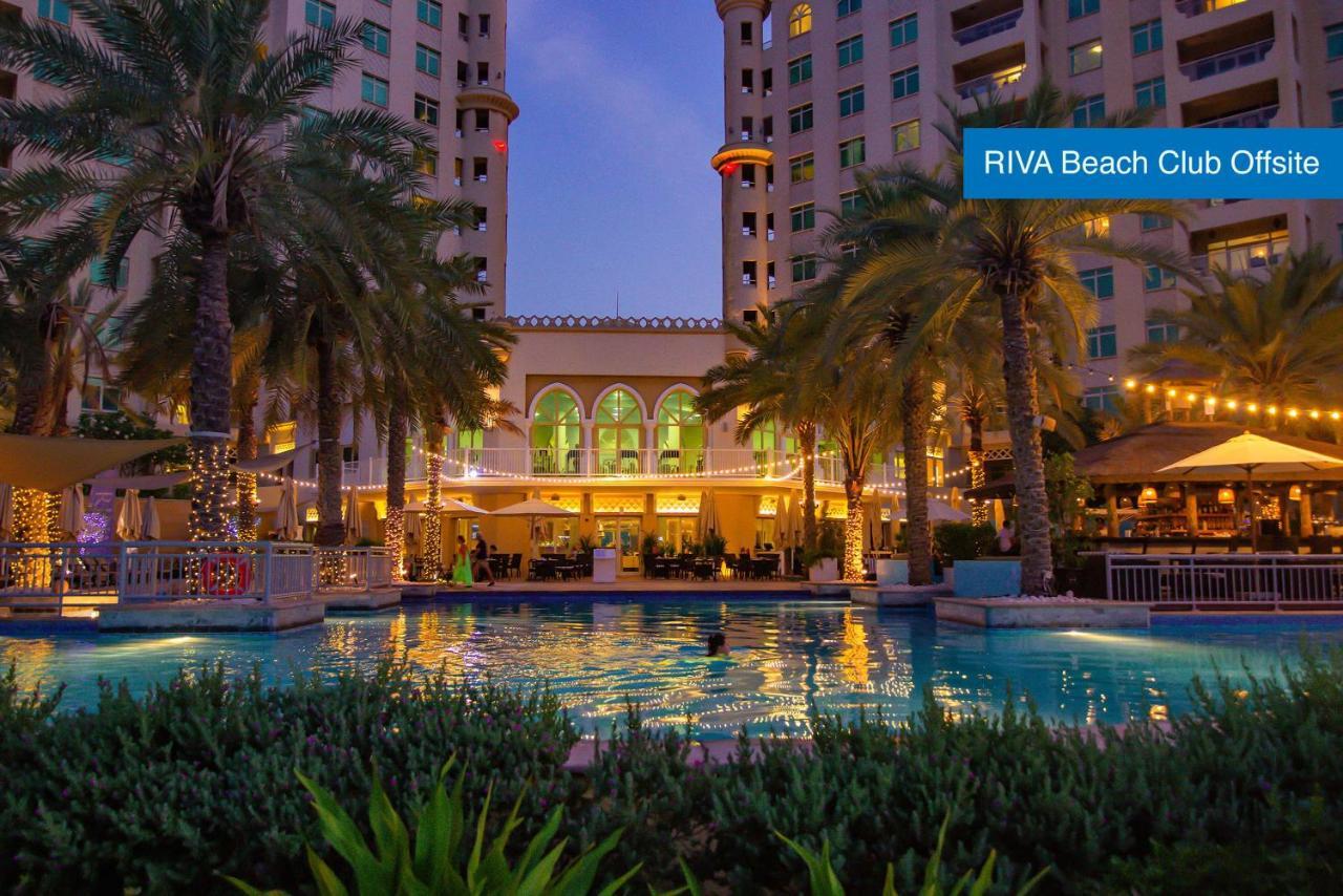 Moevenpick Jumeirah Lakes Towers Dubai