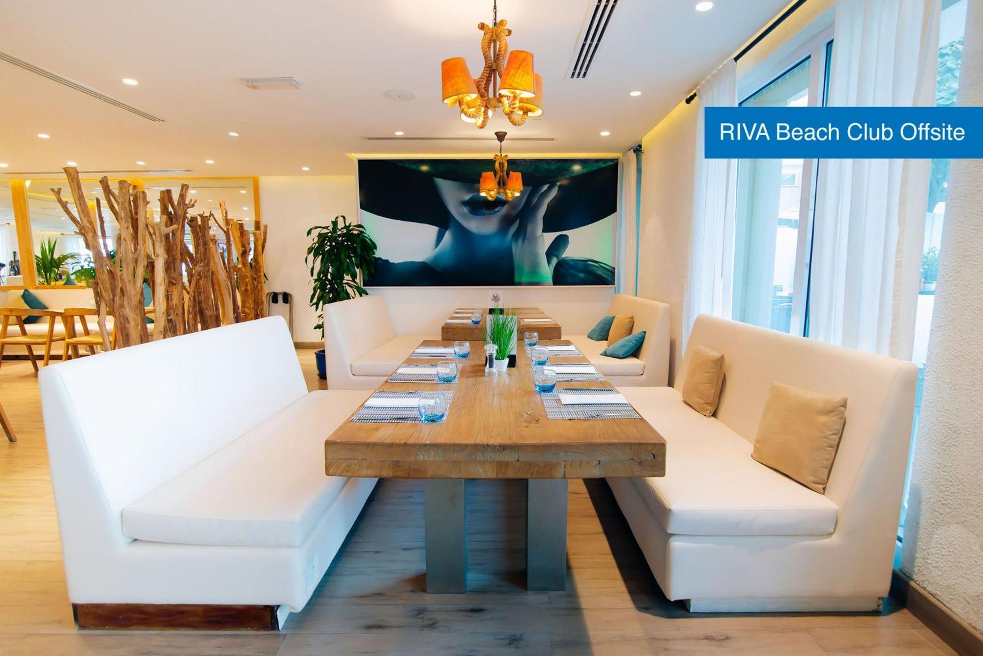 Moevenpick Jumeirah Lakes Towers Hotel