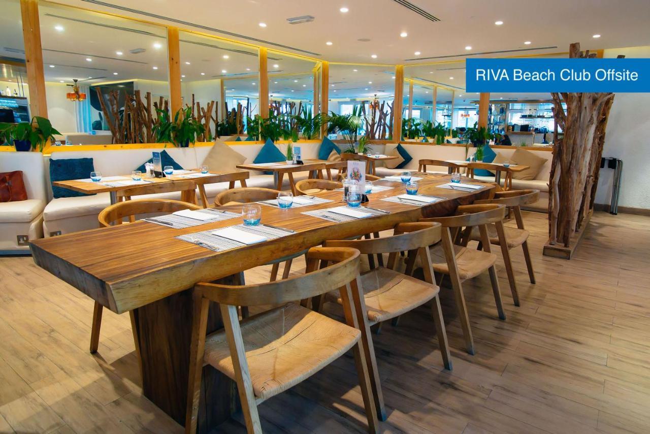 Hotel Moevenpick Jumeirah Lakes Towers 5*