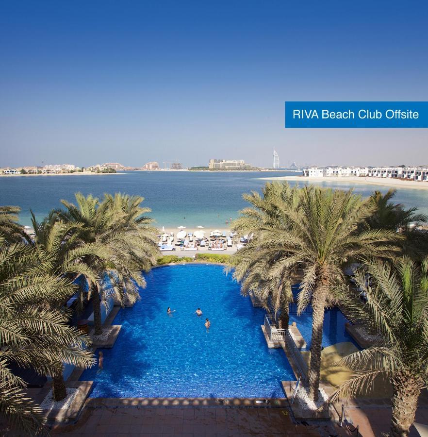 Moevenpick Jumeirah Lakes Towers 5* Dubai